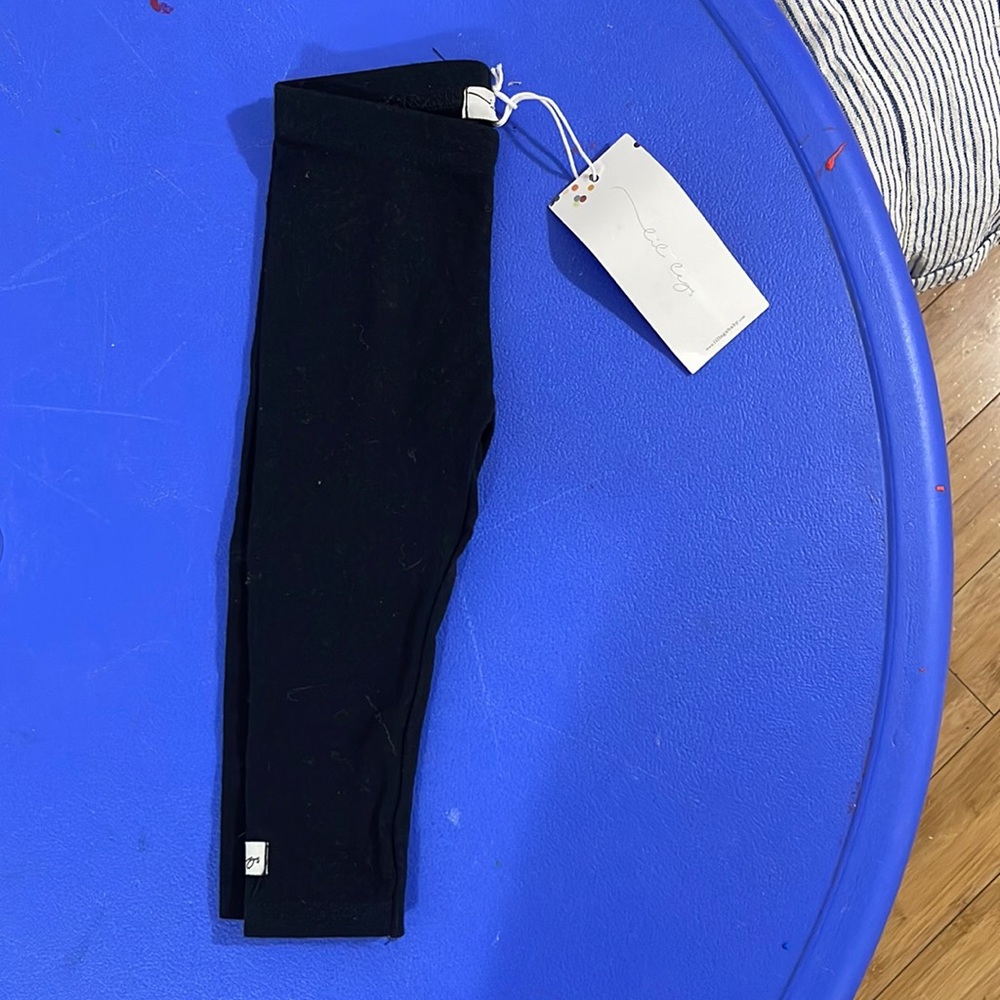 lil legs legging